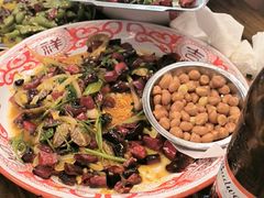 -破店肥哈·东北烧烤·夜宵(南山保利店)