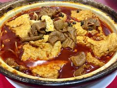 臭大元烧肥肠-壶园美食·淮扬菜(东圈门店)