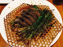 iphone_upload_pic-建国328 本帮小馆·面馆