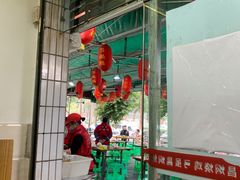 -弓虽昌焖烧鸡(大竹林店)