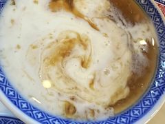 椰汁马蹄沙-老廣糖水铺(乐汇城店)