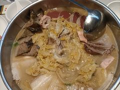 -7号院家宴.烧鸽子(门头沟店)