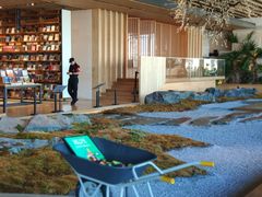 -Seesaw Coffee(朝阳大悦城店)