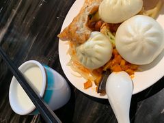 -莫太花餐厅(河北路店)