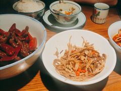 -老湘村·湖南土菜(天河维多利店)
