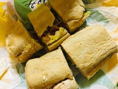 -赛百味SUBWAY(勒泰店)