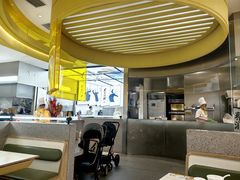 -蔡澜点心·粤菜(月星环球港店)