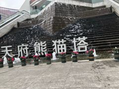 -339旋转餐厅(天府熊猫塔店)
