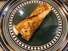 -LA CREPERIE BRETONNE布列塔尼法式餐厅(天童北路店)