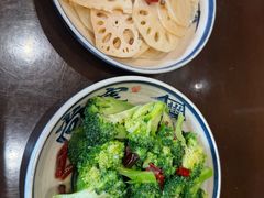 -尚寨嫽扎咧面馆(钟楼店)
