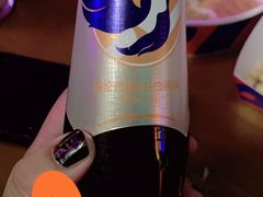 -Helens海伦司小酒馆(南京洪武路店)