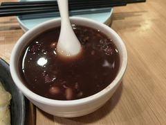 -宏状元现熬粥·京味菜(三里河店)