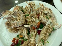 -阿马蛋汤·宁波小海鲜(总店)