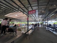 -粮心小农·大头虾亲子生态园(长发店)