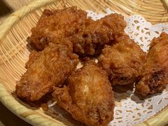 -绿茶餐厅(松江万达店)