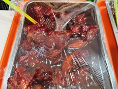 -香妃烤鸡(西单店)