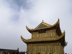 -峨眉山风景名胜区