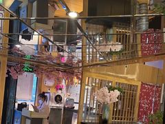 -昱匠·日本料理(金融街店)