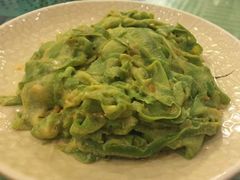 金沙苦瓜-盛港湾海鲜食府(黄沙店)
