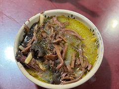 鱿鱼臊子-大石人家鱿鱼面馆(大石西路总店)