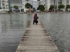 -美兰湖景区