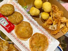 -非遗·十八曲鱼饺(西马总店)
