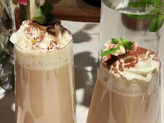 -春树下·树屋花房西餐厅(罍街AS1980店)