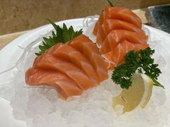 -东京屋(武定路店)