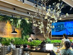 -盛江山自助料理(太原街万达店)