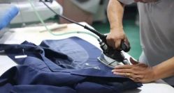 -Biella Fibers杰尼亚Zegna面料西装·夹克·礼服全定制Bespoke(晶耀前滩店)