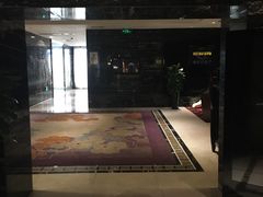 -城市名人酒店-喝彩西餐厅(名人城市广场店)