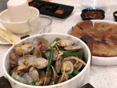 -浮何烤铺(桐梓林店)