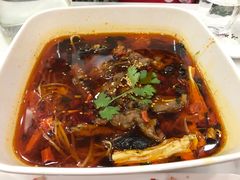 -宁好四季潮汕牛肉火锅