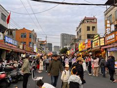 -侨港风情街
