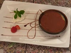 -小芳廷餐厅