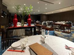 -红棉中餐厅·广州海航威斯汀酒店