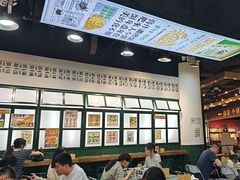 -阿金大白·上海菜馆(新天地店)