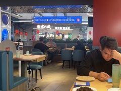 -鱼酷活鱼烤鱼(雨花客厅店)