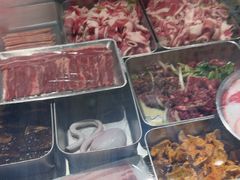 -英雄故事地摊烤肉(马驹桥店)