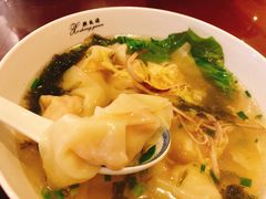 虾肉大馄饨-熙盛源(复兴路店)