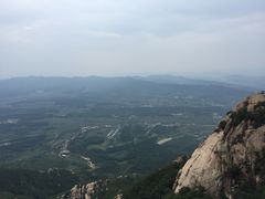 -丹东凤凰山景区