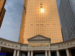 -广州中国市长大厦