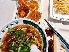 -古早外婆(天佑城店)