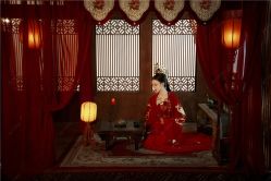 -美云庭古装·格格服汉服·京城旅拍(北京店)