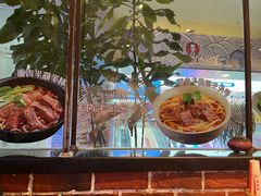 -李先生牛肉面大王(济南火车站候车室店)