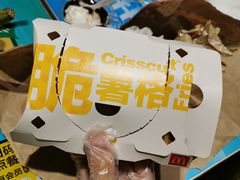 -麦当劳(塔园路店)