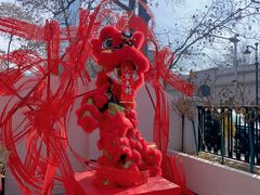 -天津五大道文化旅游区