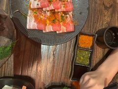 -侘与火 Wabi 侘寂烟火•锅物料理(大屯DT51店)