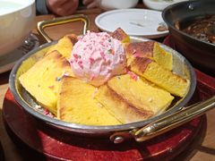 -吕氏疙瘩汤·新鲁菜(济南万象城店)