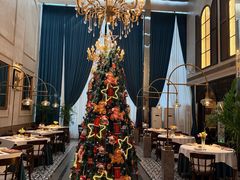 -狮拾久·现代新加坡料理(壹方城店)